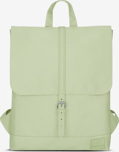 Johnny Urban Rucksack 'Mia' in mint, Produktansicht