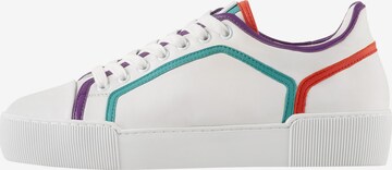 Högl Sneakers 'Courtney' in White