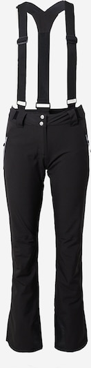 Pantaloni outdoor 'Diminish' DARE2B pe negru, Vizualizare produs