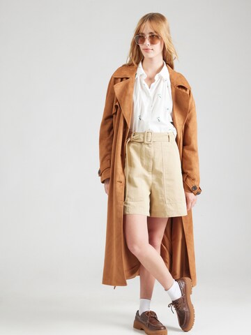 Weekend Max Mara Bluzka 'GILLY' w kolorze biały