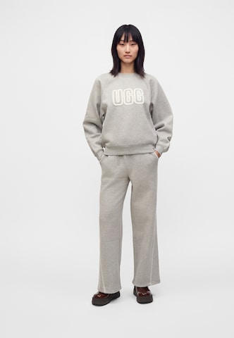 UGG - Sudadera en gris