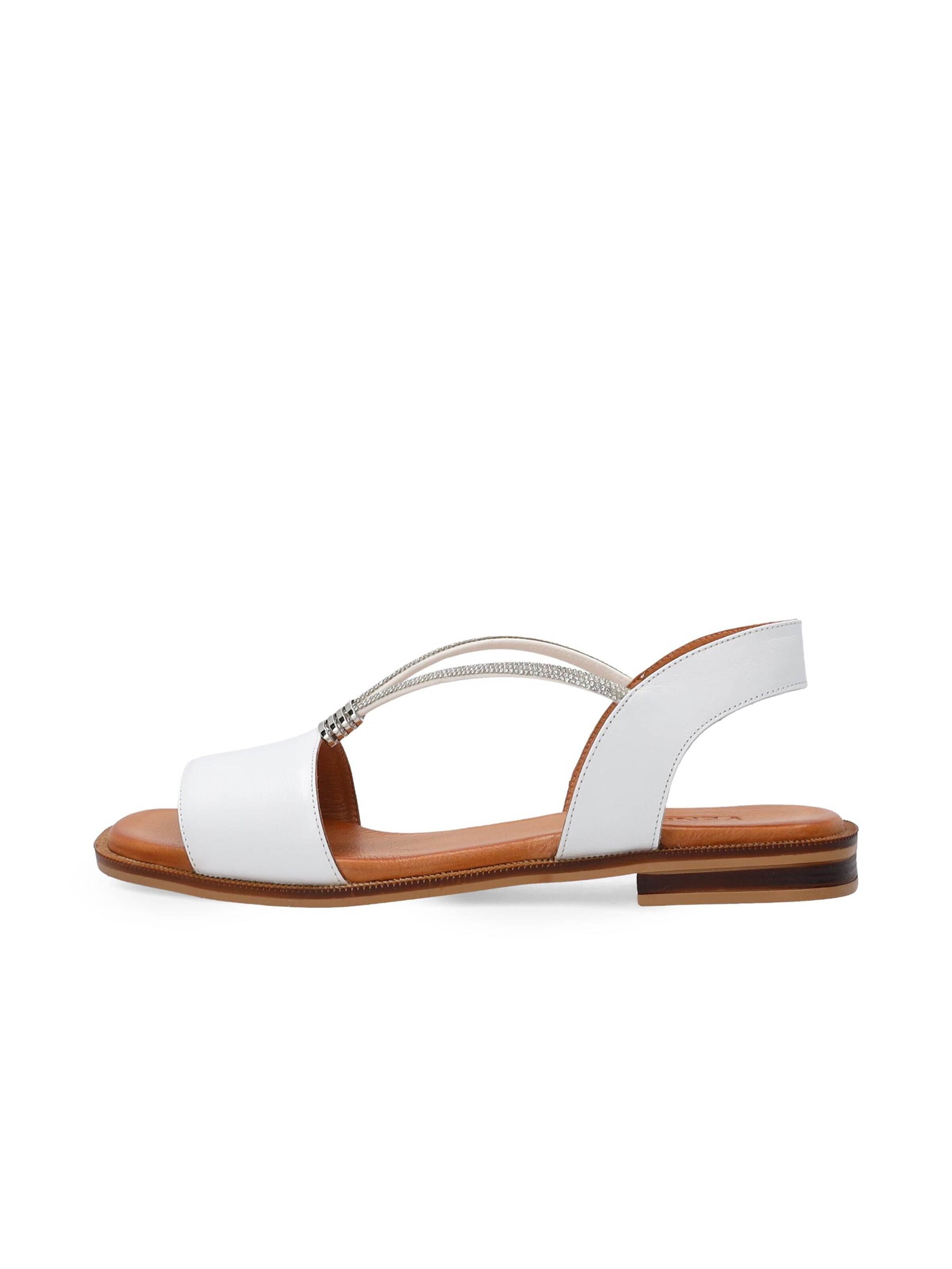 VENEZIA Sandals 'Venezia' in White