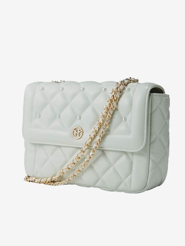 Victoria Hyde Handbag in White