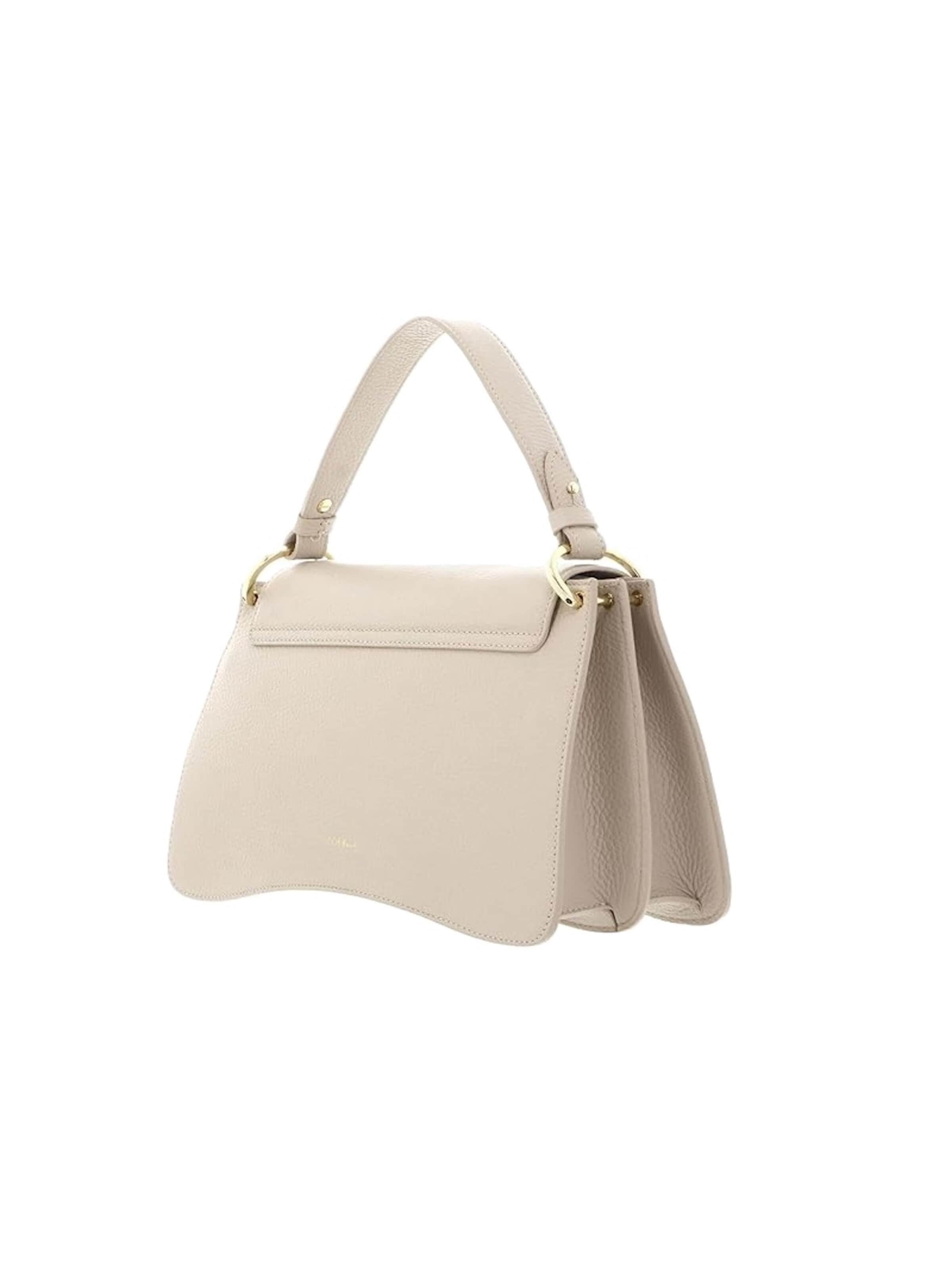 Borsa a mano 'E1SSL180201' di Coccinelle in beige