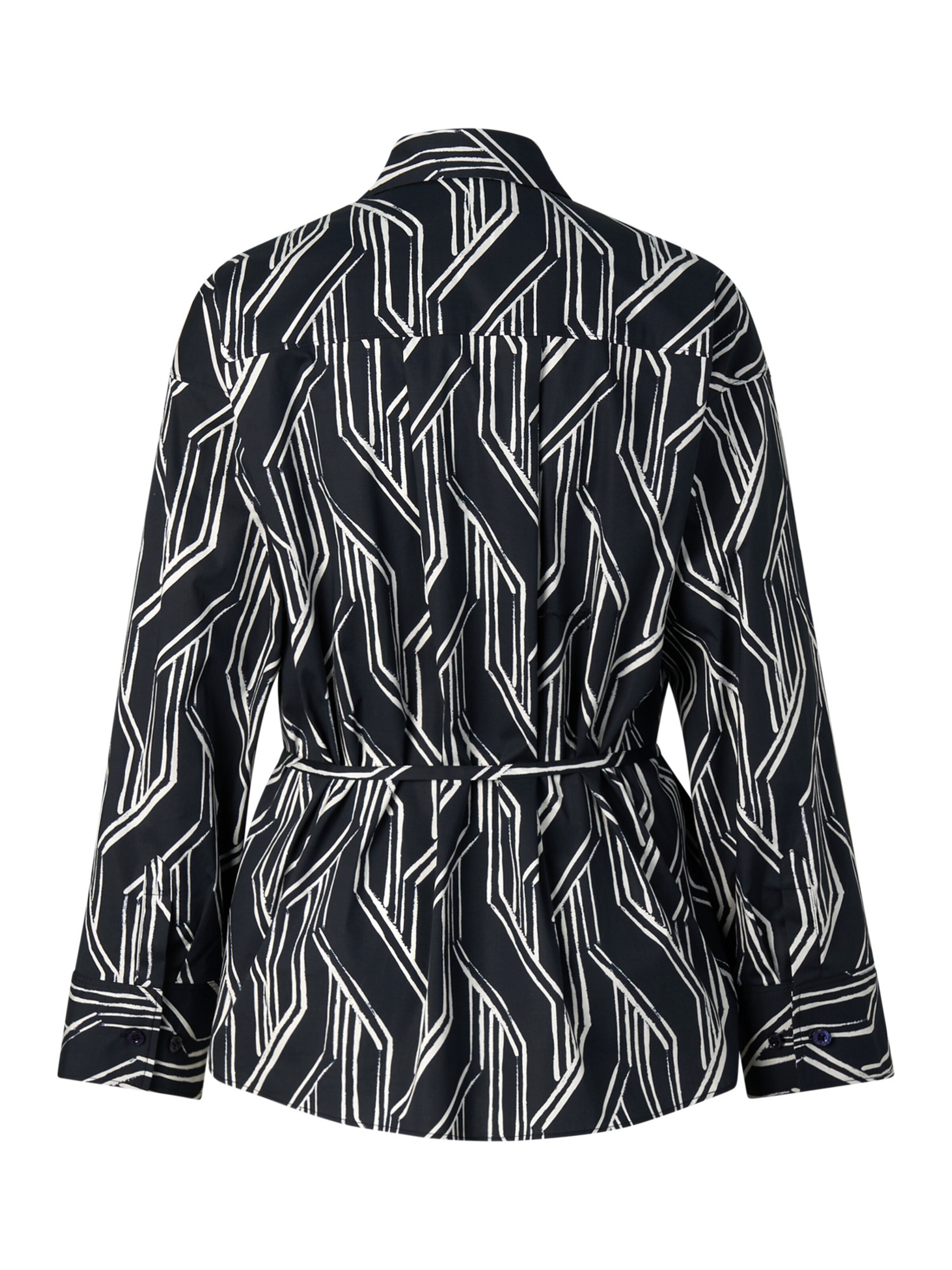 BOGNER Bluse 'Ruth' in Blau