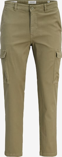 JACK & JONES Gargohousut 'JPSTACE ARTHUR' värissä khaki, Tuotenäkymä