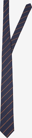 SELECTED HOMME Krawatte in Blau: predná strana