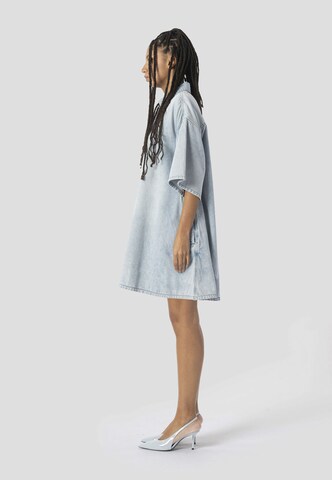 Robe 'Onora' Elias Rumelis en bleu