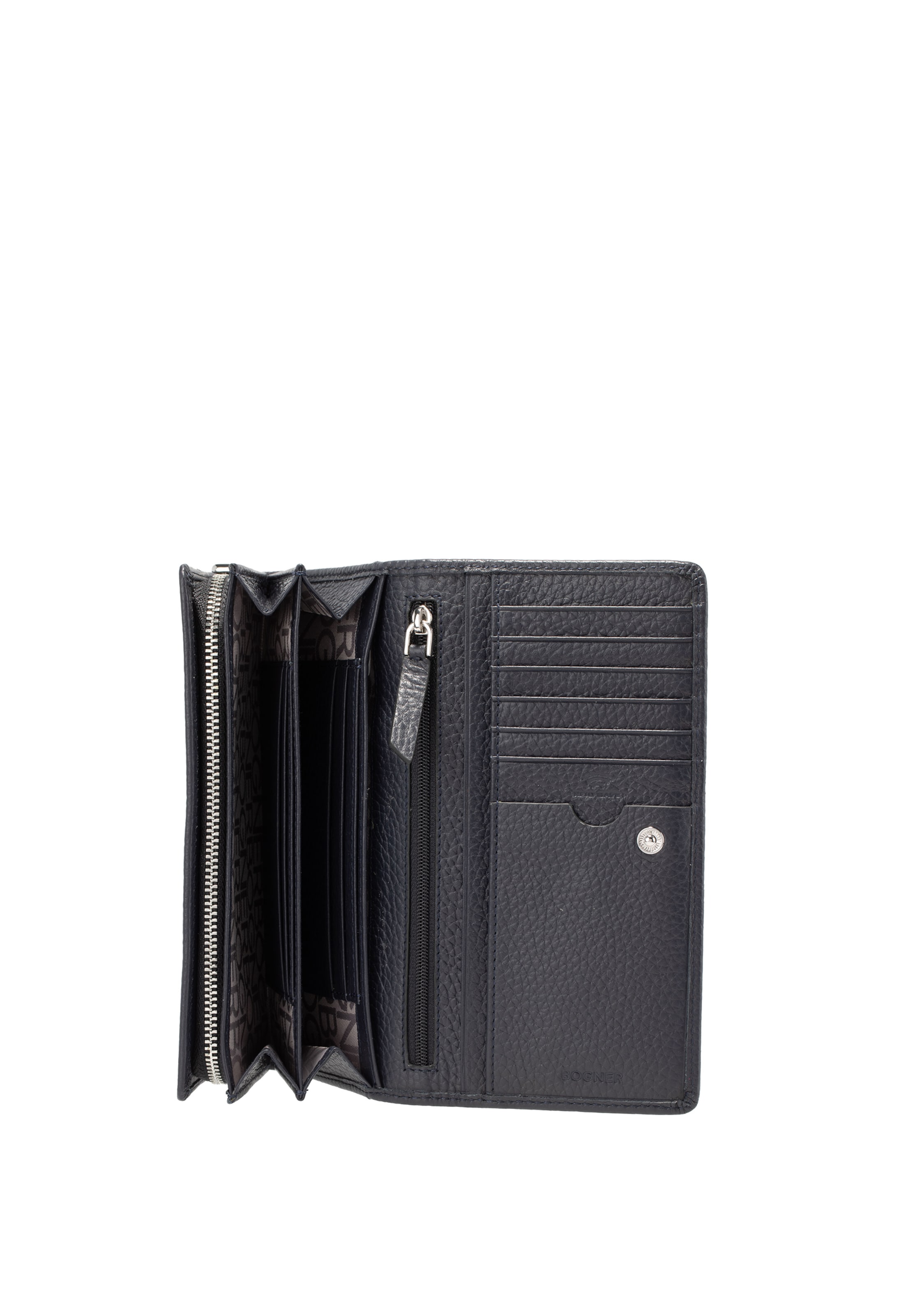 BOGNER Wallet 'Violetta' in Blue