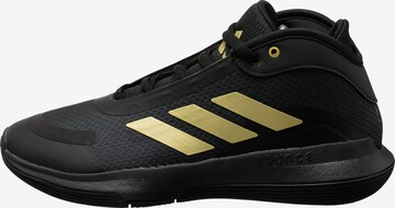 ADIDAS PERFORMANCE Athletic Shoes 'Legends' in Black