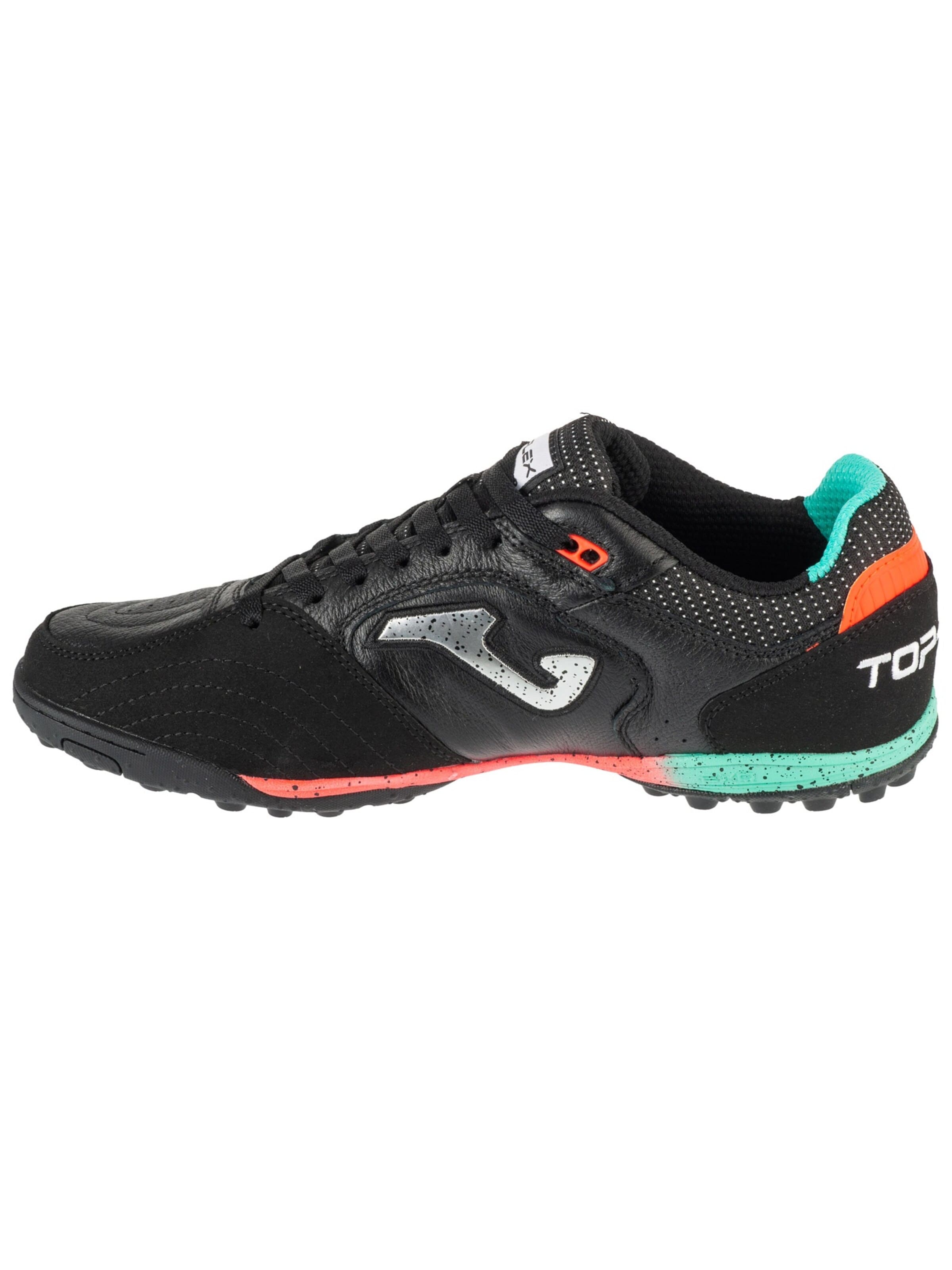 JOMA Voetbalschoen 'Joma Top Flex 25 TOPW TF' in Zwart