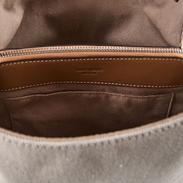Borsa a spalla 'Deco' di Kate Spade in beige