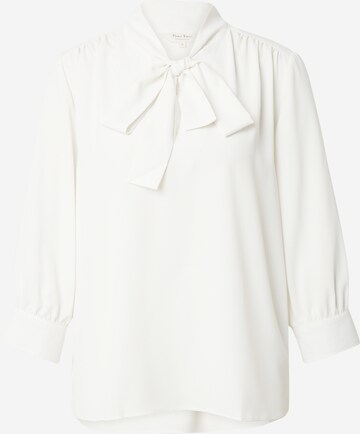 Part Two Blouse 'Alena' in White: front