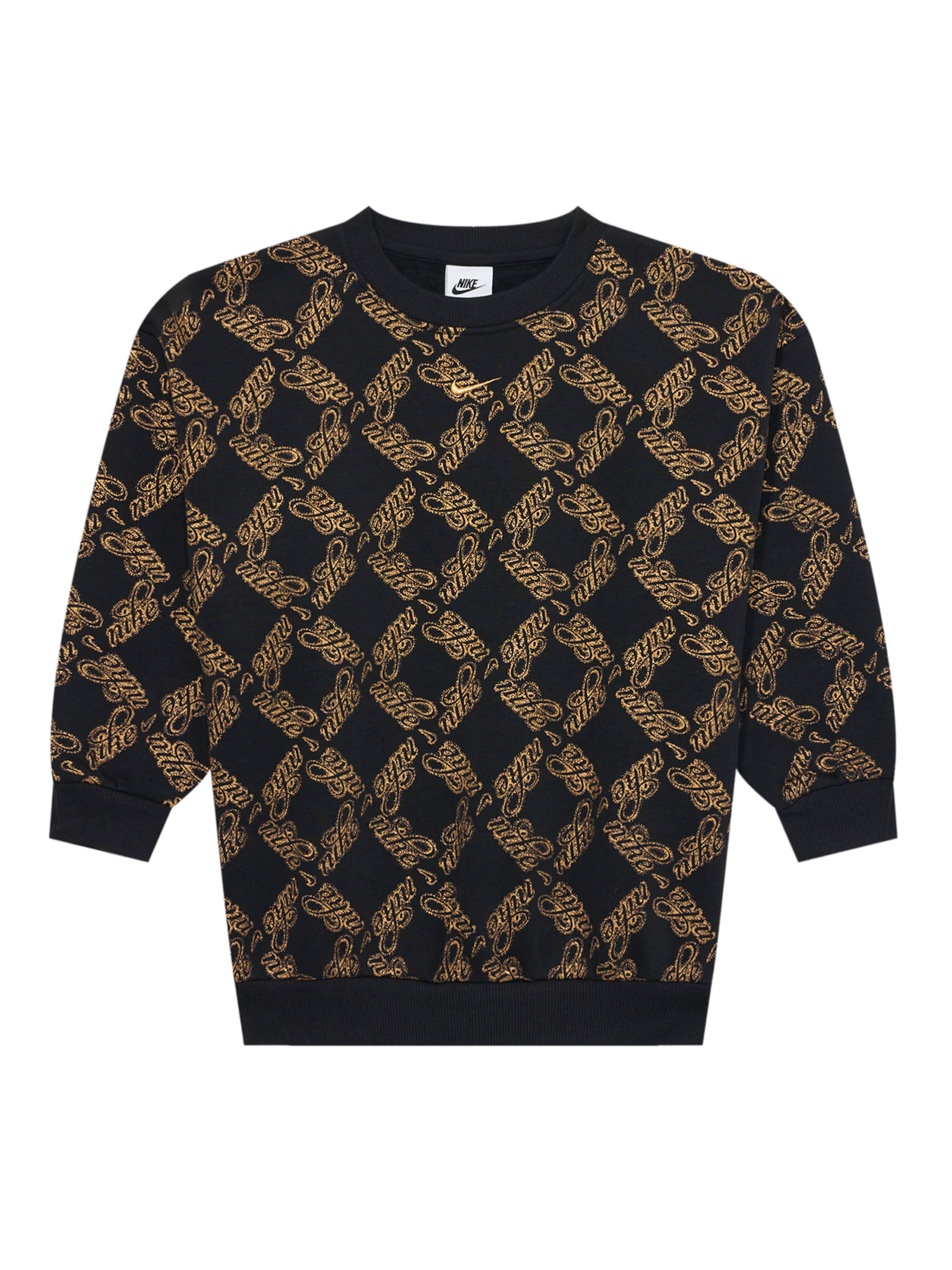 Nike Sportswear Mikina 'CLUB FLEECE' – modrá: přední strana