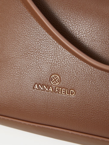 Anna Field Shopper 'H24632' - Hnedá