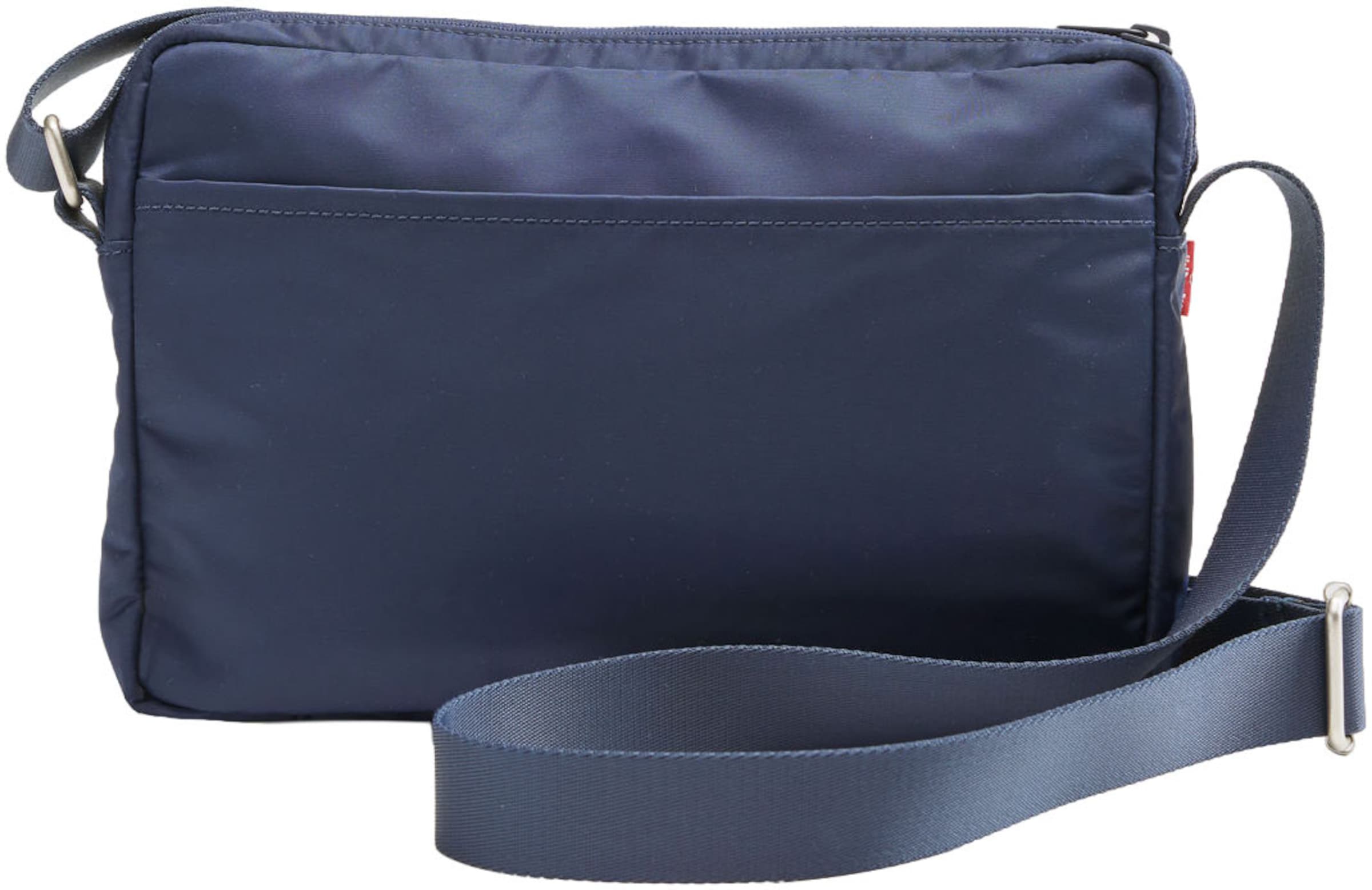 LEVI'S ® Válltáska 'Mission Bay' - kék