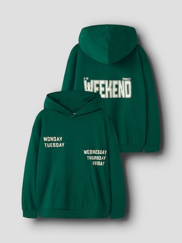 NAME IT Trui in Groen