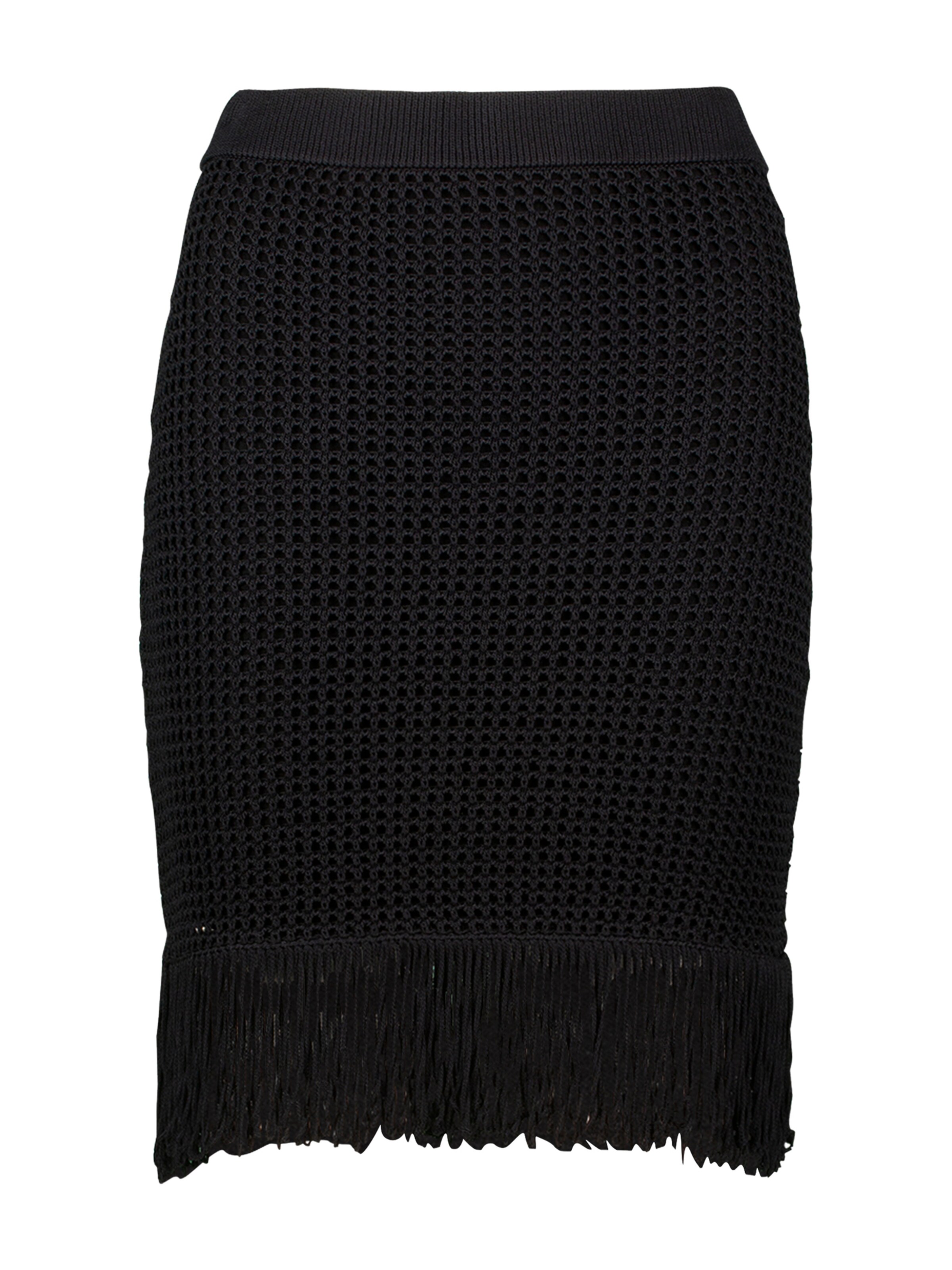 zero Rock in Schwarz: Vorderseite