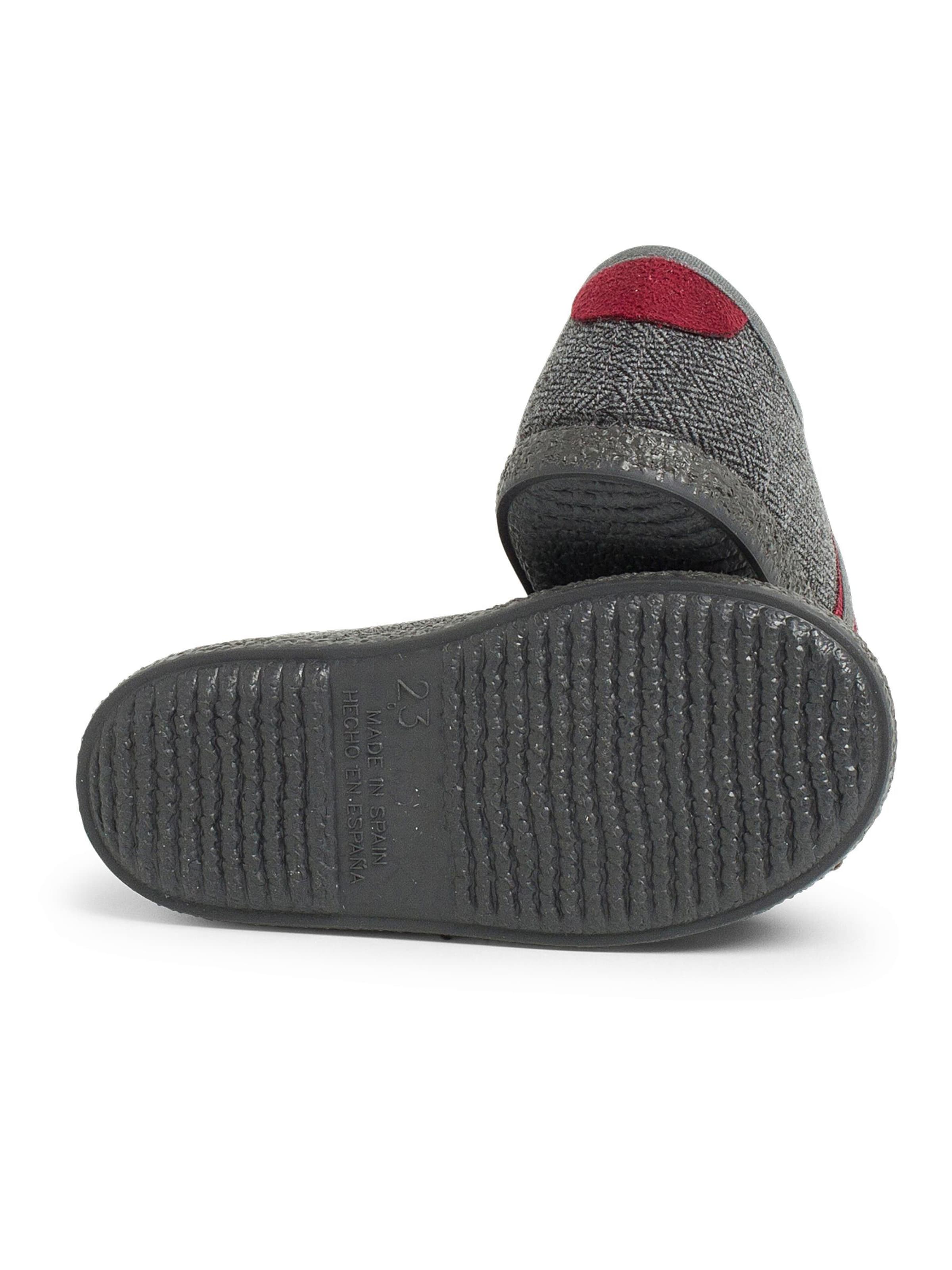 Pisamonas Sneakers in Red