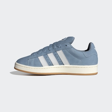 ADIDAS ORIGINALS Sneakers laag 'Campus 00s' in Blauw