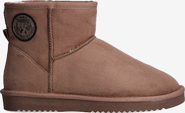 O'NEILL O'NEILL Schlupfboots in Pink: Vorderseite