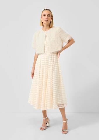 Blazer s.Oliver en beige