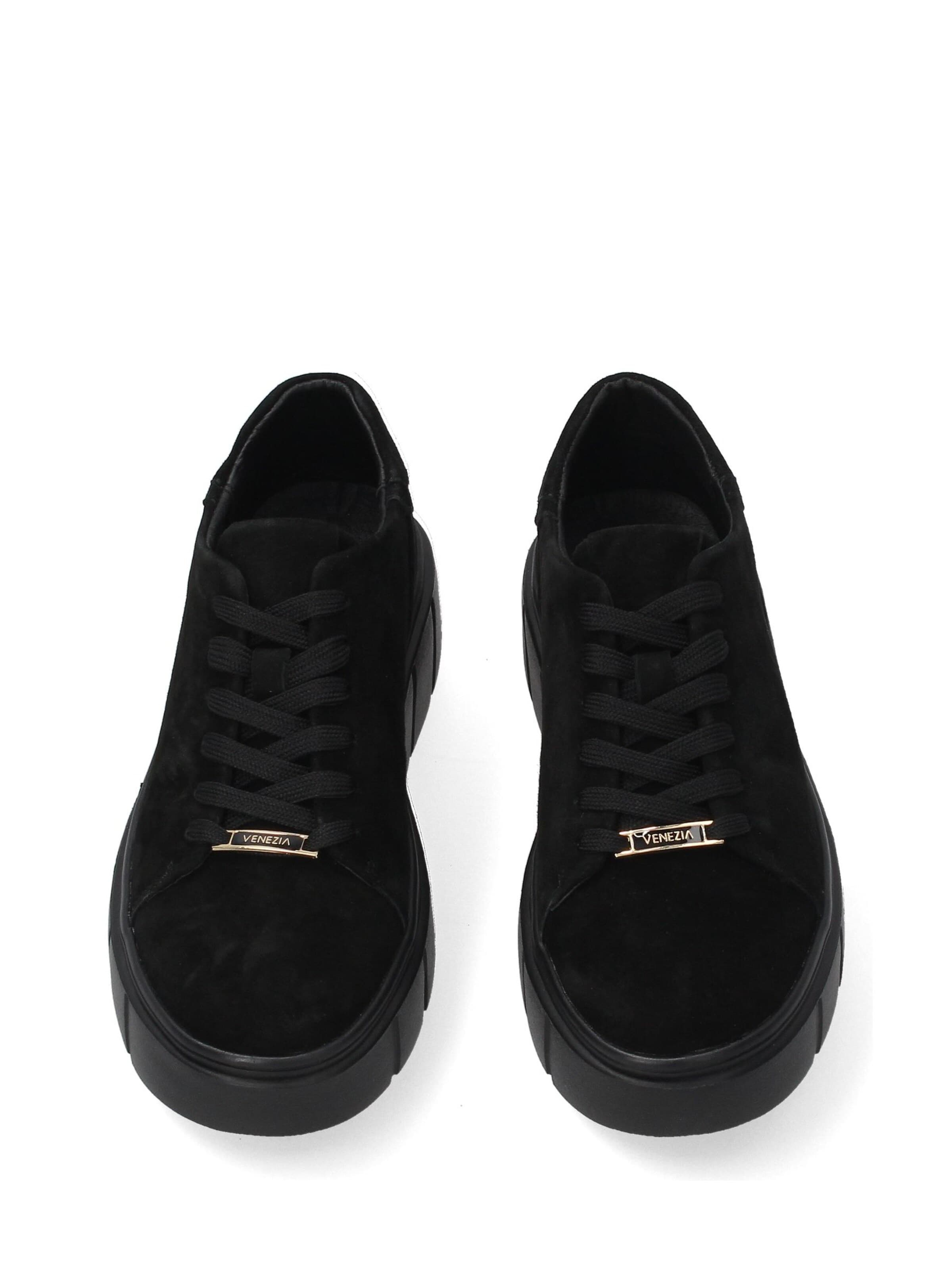 VENEZIA Sneaker low‌‌‌‌‌‌ in Schwarz
