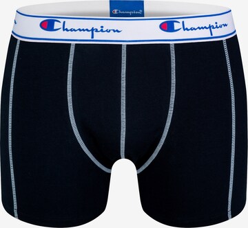 Champion Authentic Athletic Apparel Boxershorts 'Champion' in Grijs