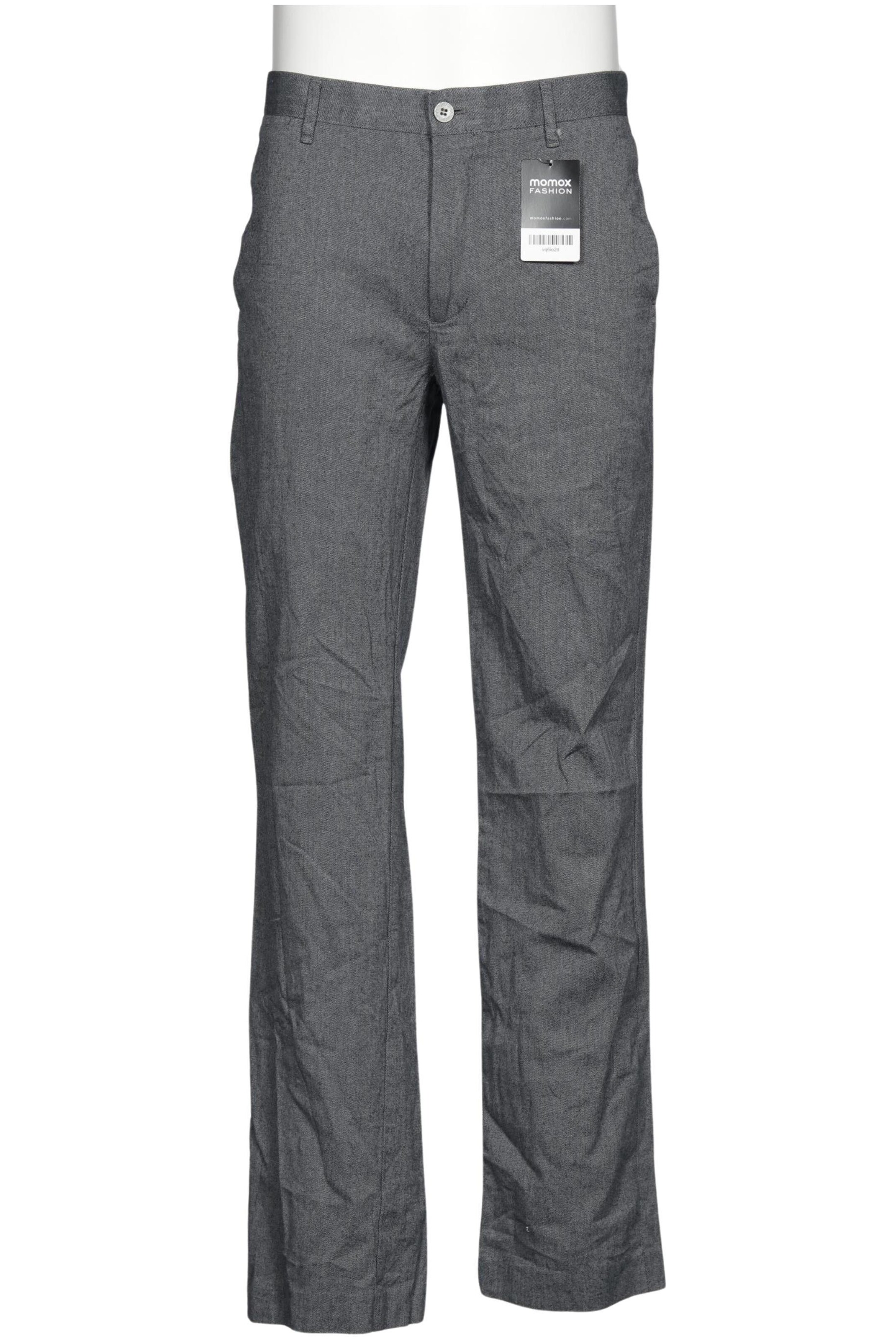 Dockers Pants in 32 in Blue: front