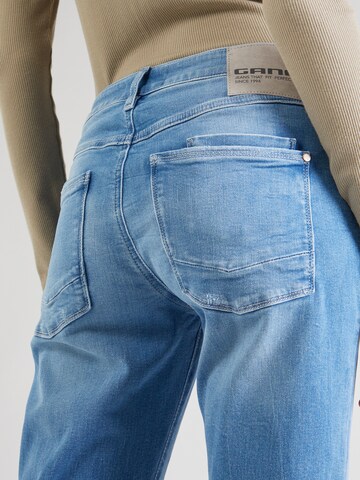 regular Jeans 'NADIA' di Gang in blu