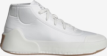 ADIDAS BY STELLA MCCARTNEY Athletic Shoes 'Treino ' in White