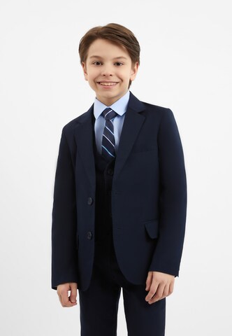 Gulliver Blazer in Blue: front