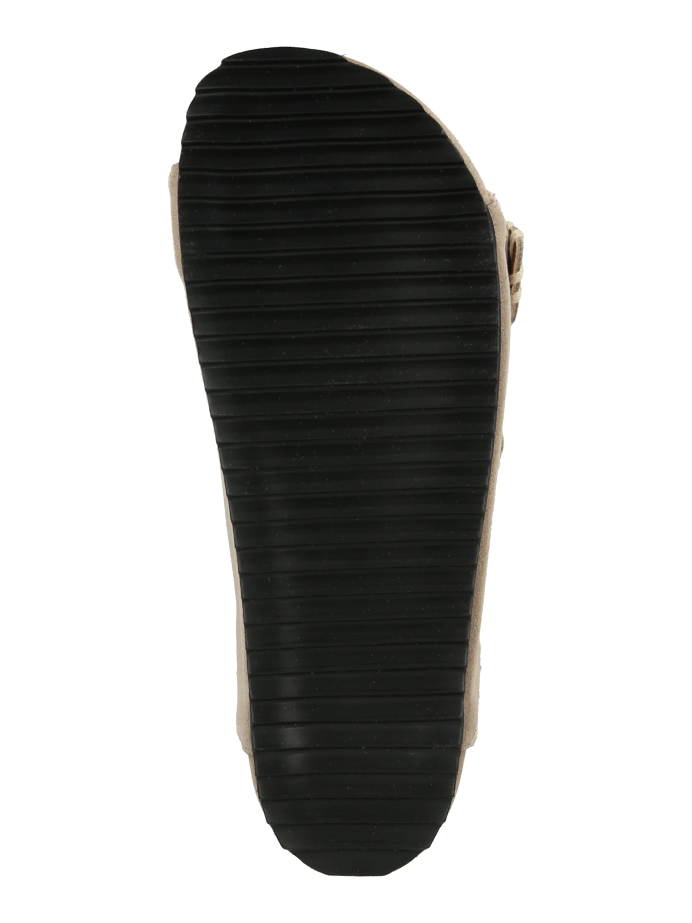 VERBENAS Muiltjes 'ELENA' in Beige