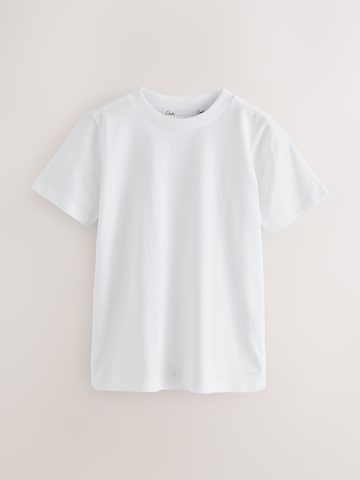 T-Shirt CLARKS en gris