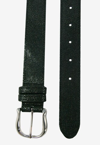 LEGEND Belt in Black