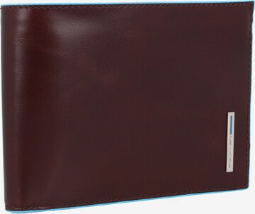 Piquadro Wallet in Brown