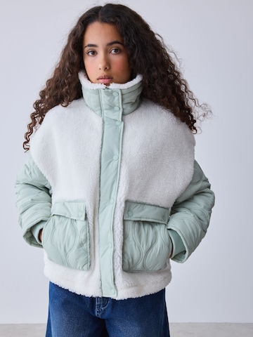 Baker by Ted Baker - Chaqueta de entretiempo en beige: frente