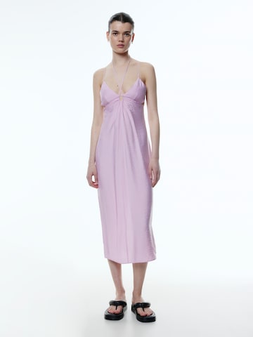 EDITED - Vestido de verano 'Agathe' en rosa