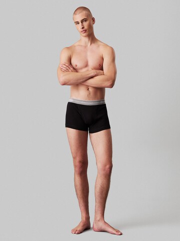 Boxers Calvin Klein Underwear en noir