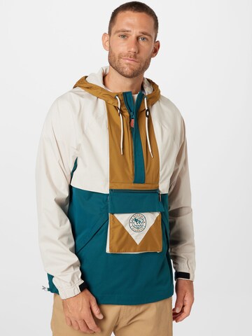 Reebok Between-Season Jacket in Mixed colors: front