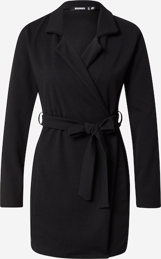 Missguided Kleid in schwarz, Produktansicht