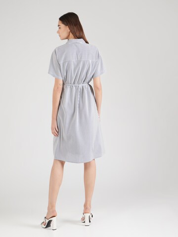 VILA Shirt Dress 'RAGNA' in White