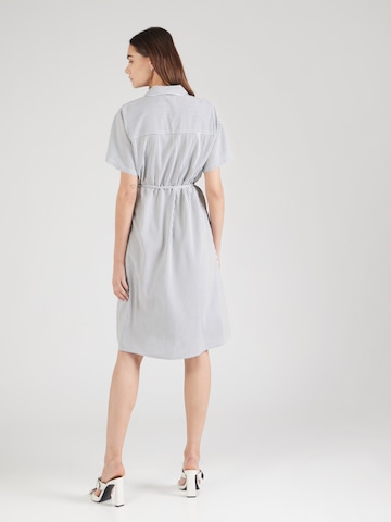 VILA Kleid 'RAGNA' in Weiß