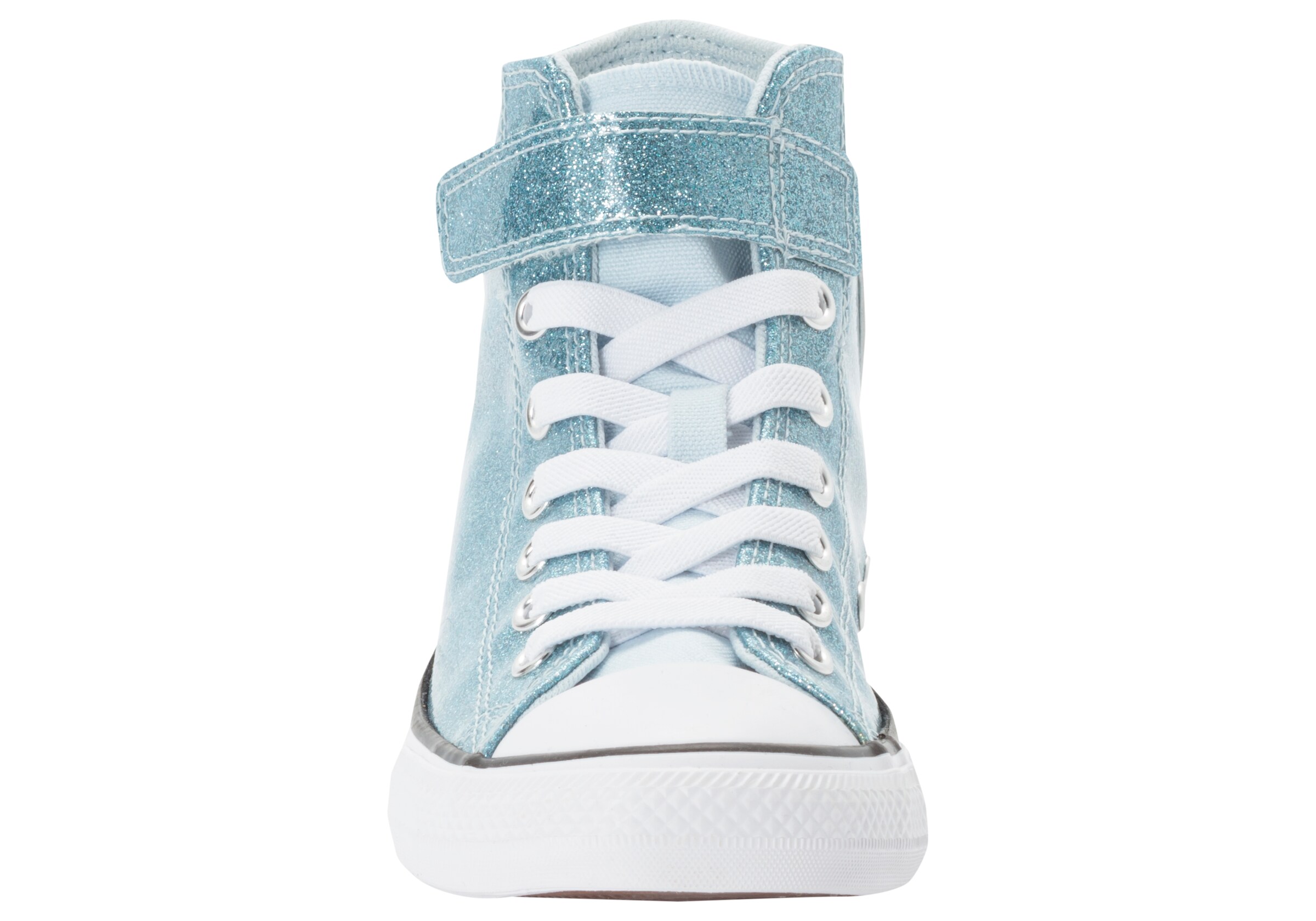 CONVERSE Sneaker in Blau
