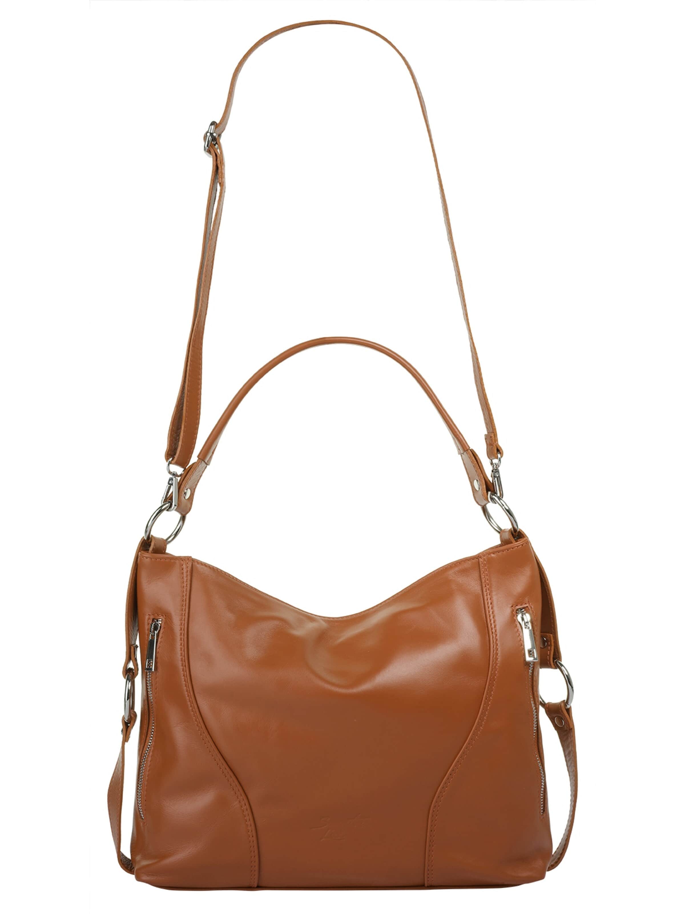 Sacs à main Samantha Look en marron