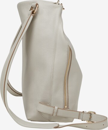 Marc O'Polo Backpack in Beige