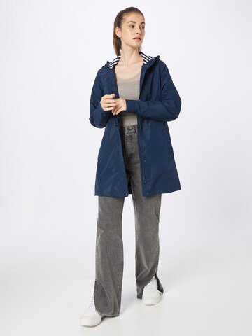 REGATTA Jacke 'Blakesleigh' in Blau