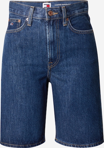 regular Jeans 'Harper' di Tommy Jeans in blu: frontale