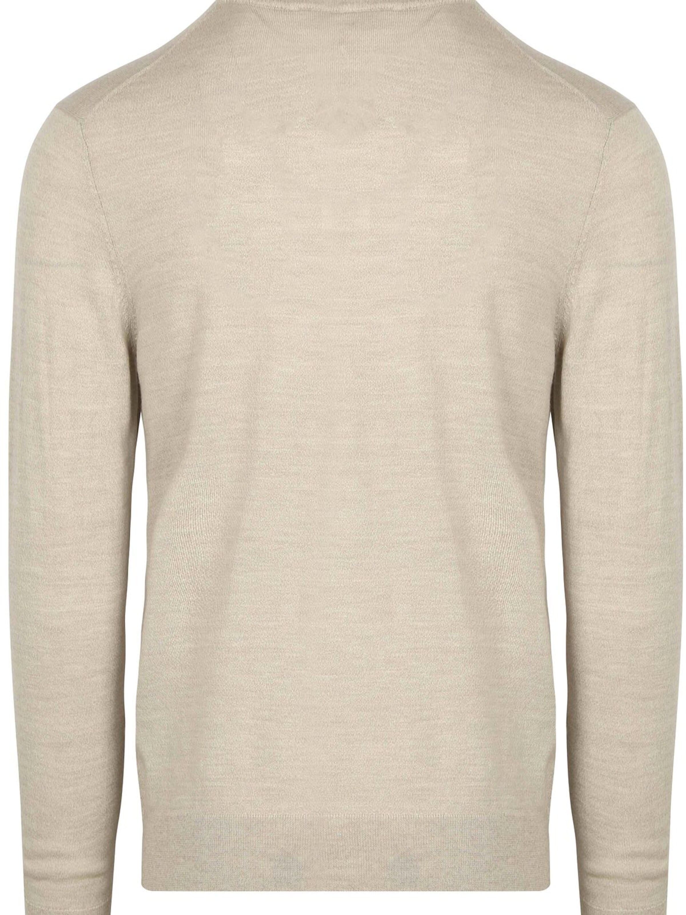 Profuomo Shirt in Beige