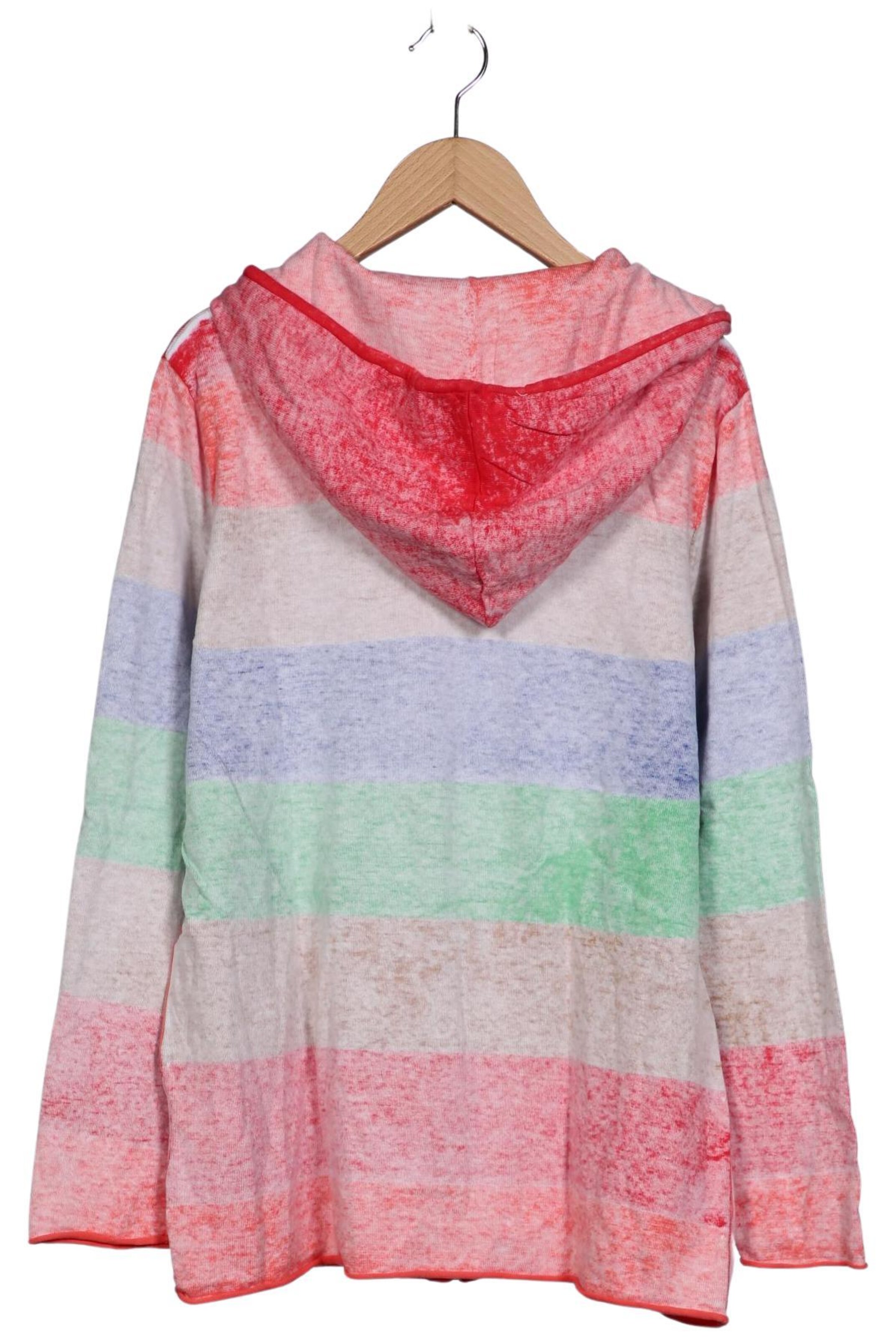 TAIFUN Sweatshirt & Zip-Up Hoodie in 10XL in Mixed colors